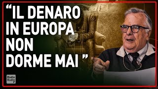 EUROPARLAMENTO APERTO COME UNA SCATOLA DI TONNO ▷ \