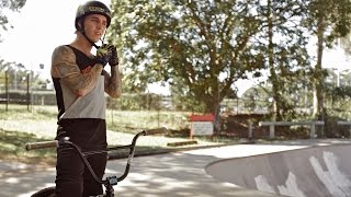 Logan Martin // This Is Me // BMX 2014