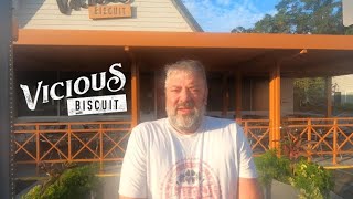 Vicious Biscuit! Voted #1 in Charleston!