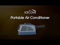 Best Portable Air Conditioner in 2023 | IceCove Portable AC Unit for Summer