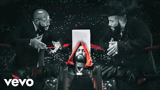 DJ Drama, Lil Wayne - FMFU ( Lyric ) ft. Roddy Ricch, Gucci Mane