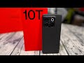 OnePlus 10T - The FASTEST Charging Phone Ever?