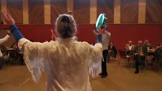 For Such a Time As This - Messianic dance - Purim celebration 2023