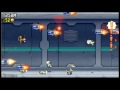 Jetpack Joyride Full Rockets Attack Level Challenge