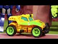 transformers rescue bots stop motion 24 7 kids show animation