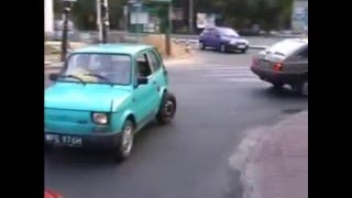 Funny - Crazy Fiat