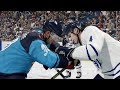 NHL™ 1.zápas semifinále Play off Tipsport Liga HC Slovan Bratislava-HK Poprad