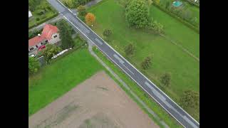 Grundstück Mückenhain - DJI Mini 3 Pro