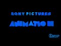 Sony Pictures Animation logo (2022-)
