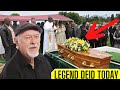 Rip Legend actor died today Legendary actor Louis van Niekerk has died | died today