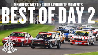 Members' Meeting Favourite Moments Day 2 Highlights