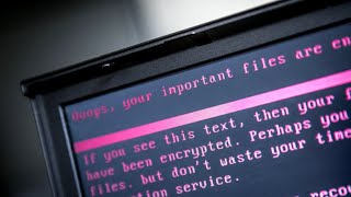 Global cyberattack continues to spread