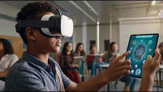 The Digital Classroom: How Technology Is Shaping the Future of Education