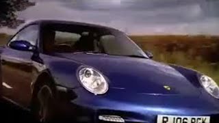 Porsche 911 vs Ferrari 430 | Top Gear series 9 | BBC Studios