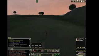 Classic Dark Age of Camelot Uthgard PVE