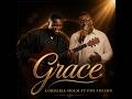 Grace - Lordable Holm ft. Fifi Folson   (Official Live Video)