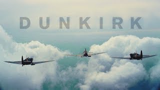 Dunkirk Soundtrack - Variation 15 & End Titles (Edited)