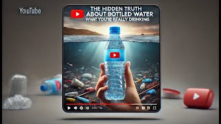 The Hidden Truth About Bottled Water: What You’re Really Drinking