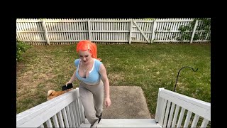 Meowri- More Fun with Shib