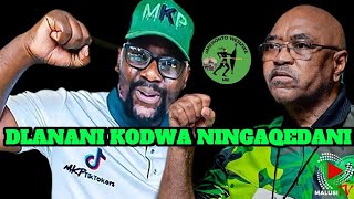 Willies Mchunu  Sthembiso Khomo Live namalungu eMK Party