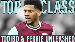 Todibo Like a New Signing | £35M Man \u0026 Ferguson Set to Be Unleashed | West Ham vs Leicester City