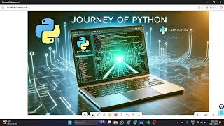Python for Beginners | Install Python & First Program in VS Code | Print Function Explained