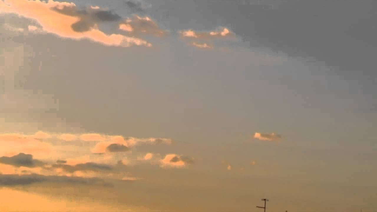 Clouds Time Lapse 11 Free Hd Stock Footage Youtube