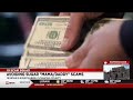 Scam Squad: Sugar Mama, Sugar Daddy scammers flipping the script on romance scams
