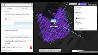 Location analysis with Aino AI