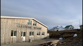 Blábjörg in Borgarfjörður Eystri