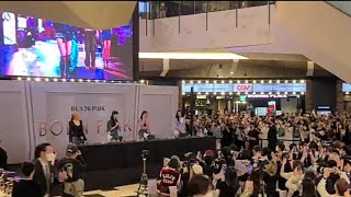 220925 blackpink fansign event (born pink)