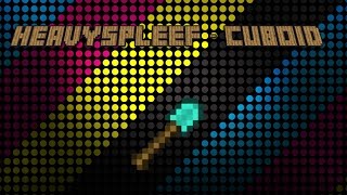 Minecraft Plugin: HeavySpleef - Cuboid Tutorial