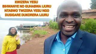 GUKIZWA NI UGUHABWA IJURU ST EMILE