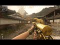 Getting The Owen Gun Gold On Vanguard/ BEST LOADOUT IN THE GAME