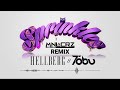 Hellberg & Tobu - Sprinkles (MNLCRZ Remix)