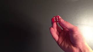 How To Always Roll A 6