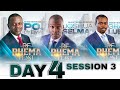 RHEMA FEAST 2024 | SESSION 3 | DAY 4- APL GRACE LUBEGA | Apostle Joshua Selman  #livestream