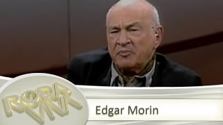 Edgar Morin - 18/12/2000