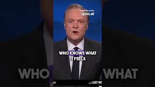 Alex Jones Drops Trump Bombshell