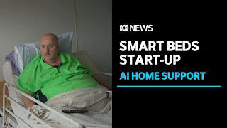 Could smart beds help people living with chronic health conditions? | ABC News