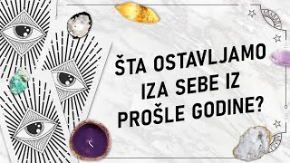 Tarot: Šta ostavljamo iza sebe iz prošle godine? | Omni Guru