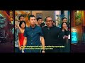 raffi ahmad u0026 denny cagur berantem gara gara olga