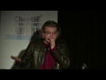 horatio gould chortle student comedy award 2016