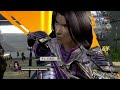 【戦国無双2hd】 4 第一秘蔵武器取得していく_明智光秀編