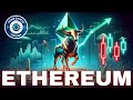 Ethereum Support and Resistance Levels: Latest Elliott Wave Forecast for ETH and Microstructure