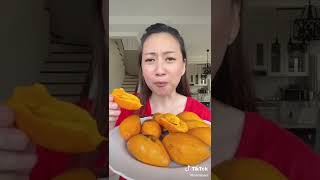 cobain buah jigong yukk🤭|Tik Tok@nanakoot#shorts