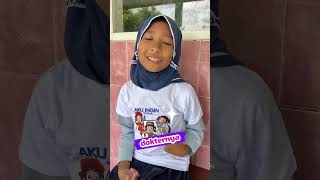 GENG LABUBAR PUNYA KAOS LEIKA #leika #shorts #viralvideo