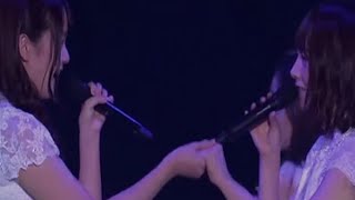 乃木坂46 中元日芽香 MAD【テオ ~繋いでいてよ~】