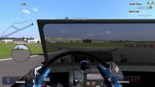 Gran Turismo 5: Volkswagen Schwimmwagen TYP166 '42 | All Premium Cars in GT5 | HD