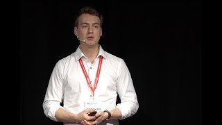 Lean Development: Tackling Inequality with Agile Design | Guillaume Vaslin-Reimann | TEDxESADE